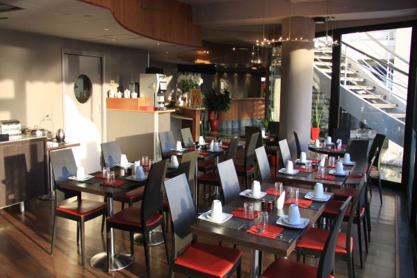 Hotel Quai des Princes Residence (Cap-d'Ail)